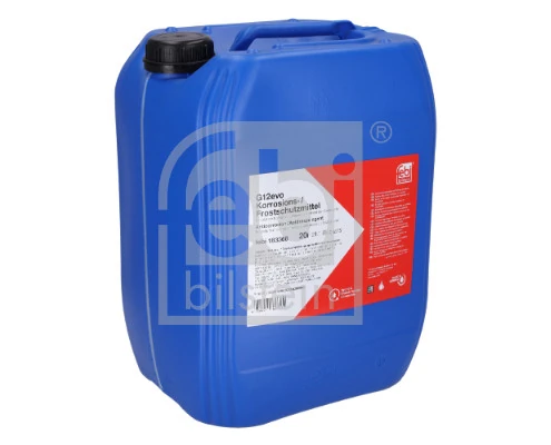 FEBI BILSTEIN Fagyálló - 183368 - TothCarparts