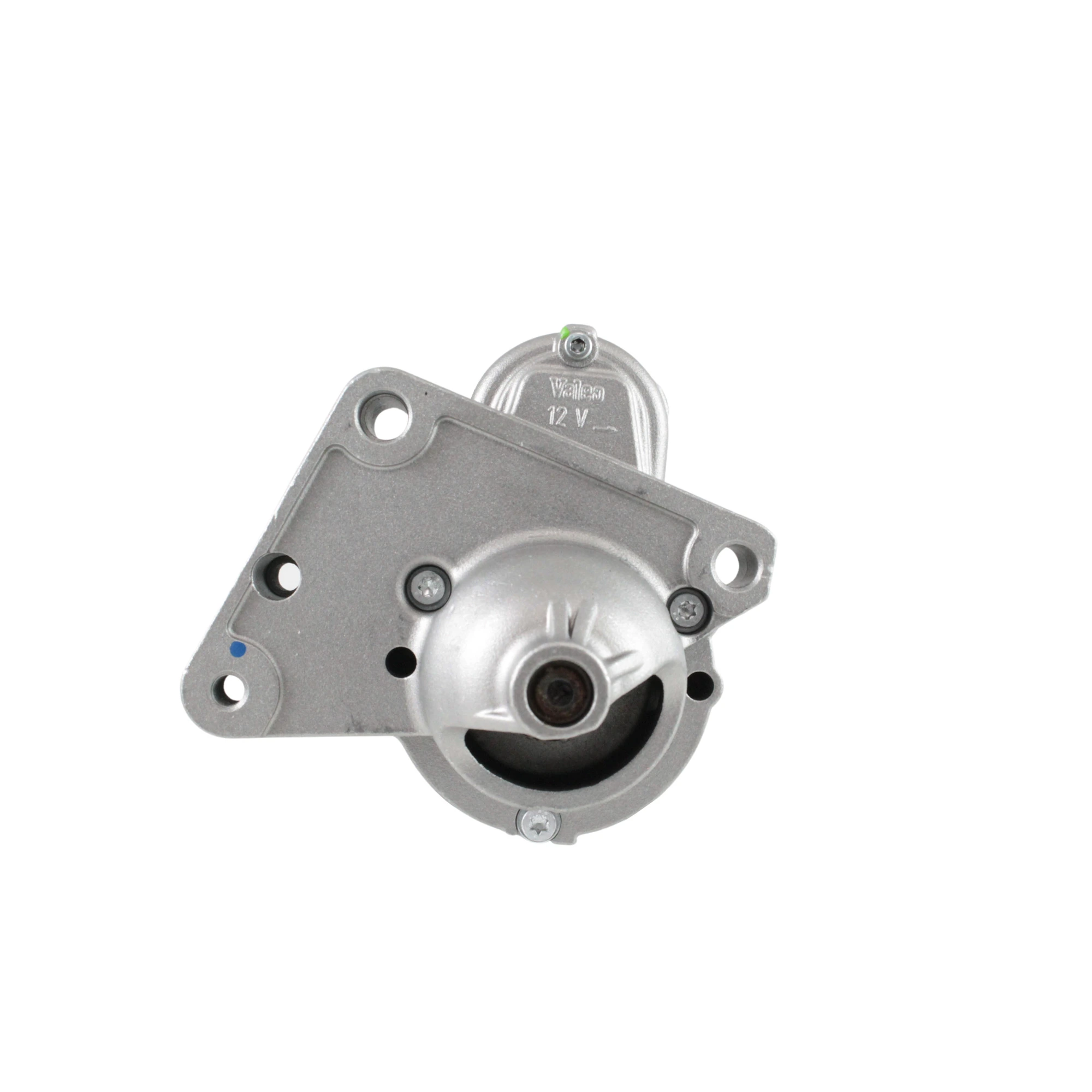 TESLA TECHNICS önindító - TT16394 PRO - TothCarparts