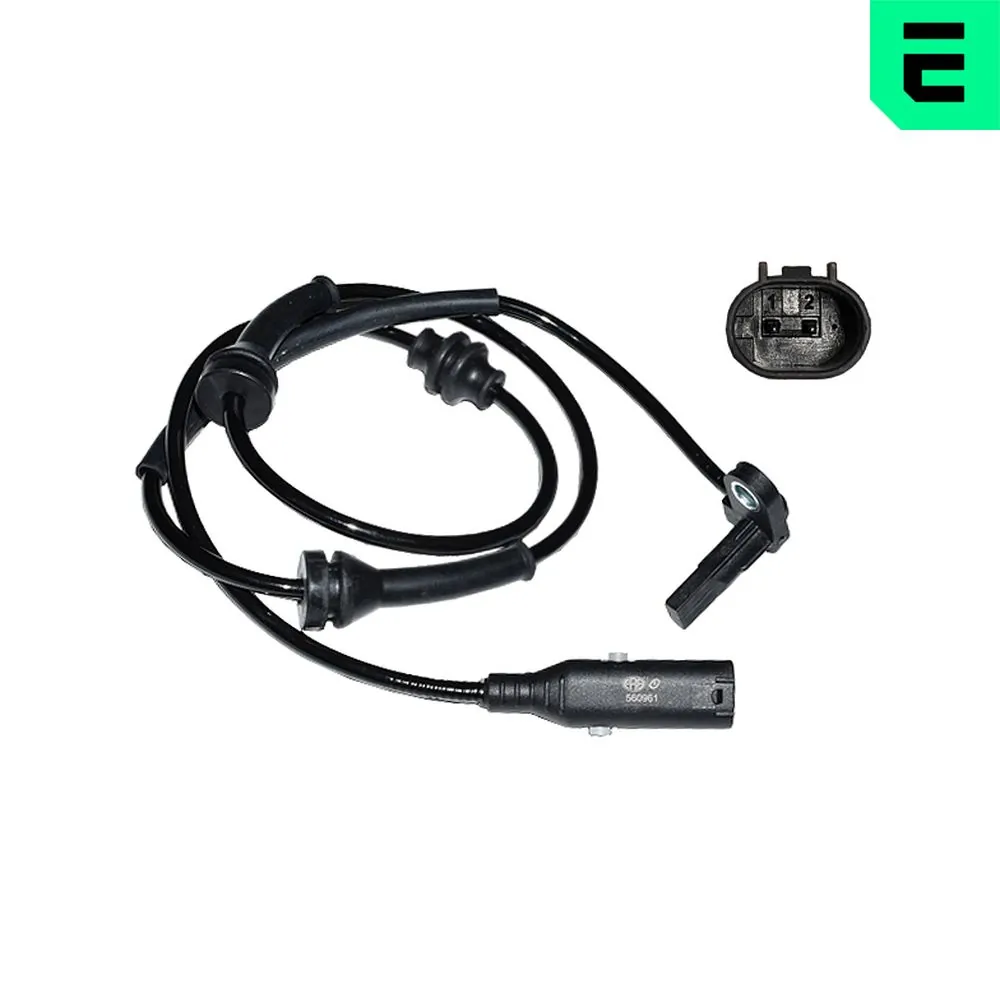 ERA érzékelő, kerékfordulatszám - 560961A - TothCarparts