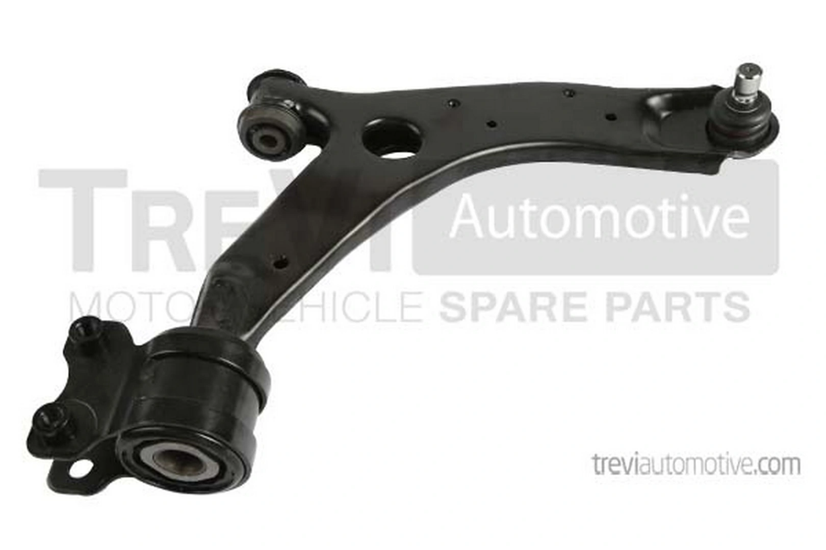 TREVI AUTOMOTIVE lengőkar, kerékfelfüggesztés - TRTT3675 - TothCarparts