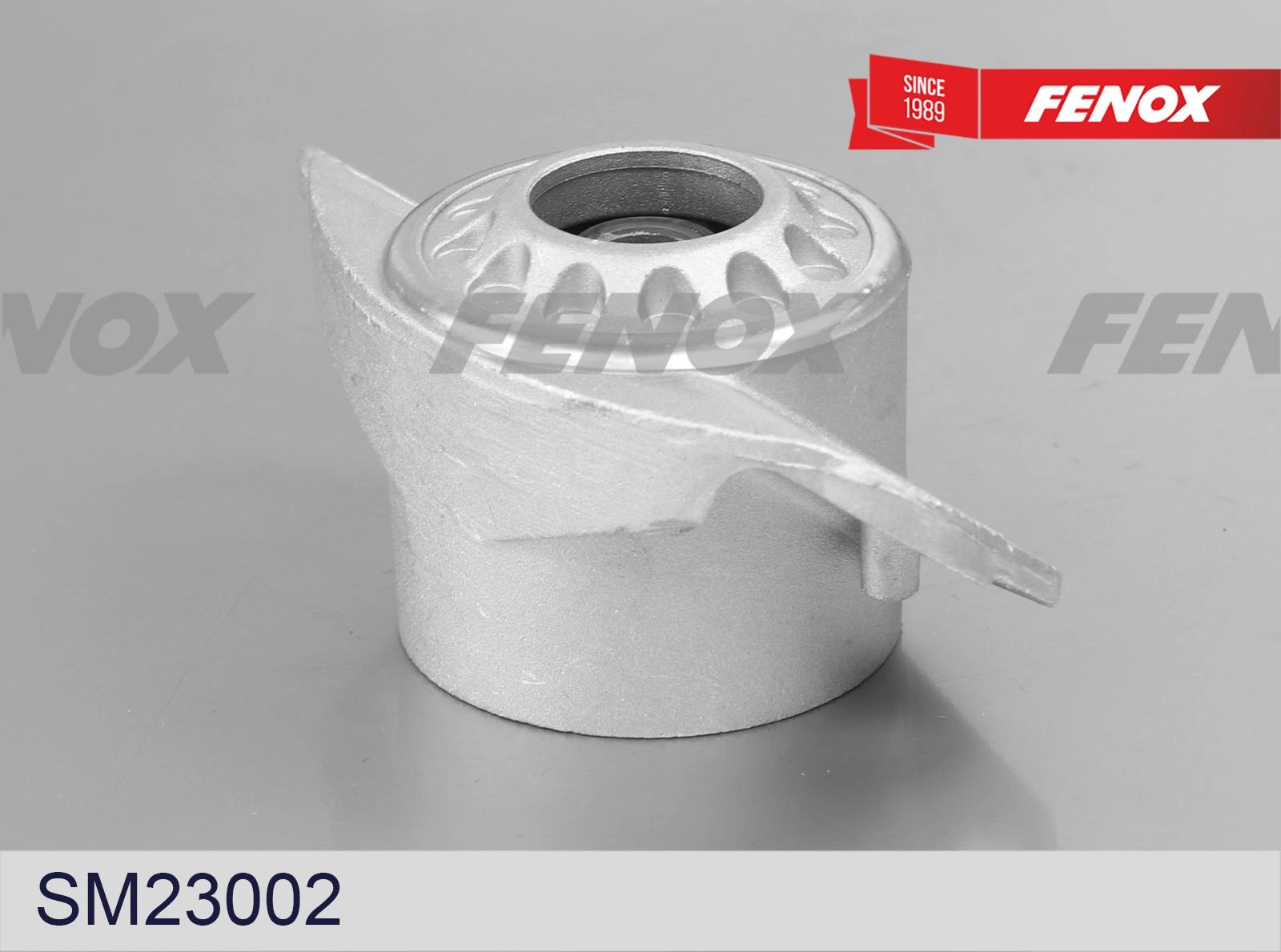 FENOX Görgőscsapágy. gólyaláb-támasztócsapágy - SM23002 - TothCarparts