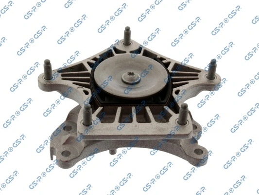 GSP felfüggesztés, motor - 537952 - TothCarparts