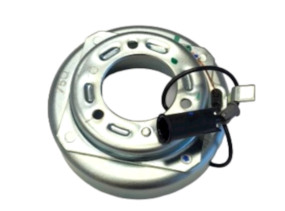 Airstal Tekercs, mágneses tengelykapcsoló (kompresszor) - 102-0962 - TothCarparts