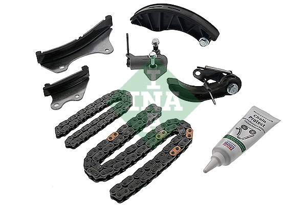 Schaeffler INA vezérműlánc készlet - 559 1008 40 - TothCarparts