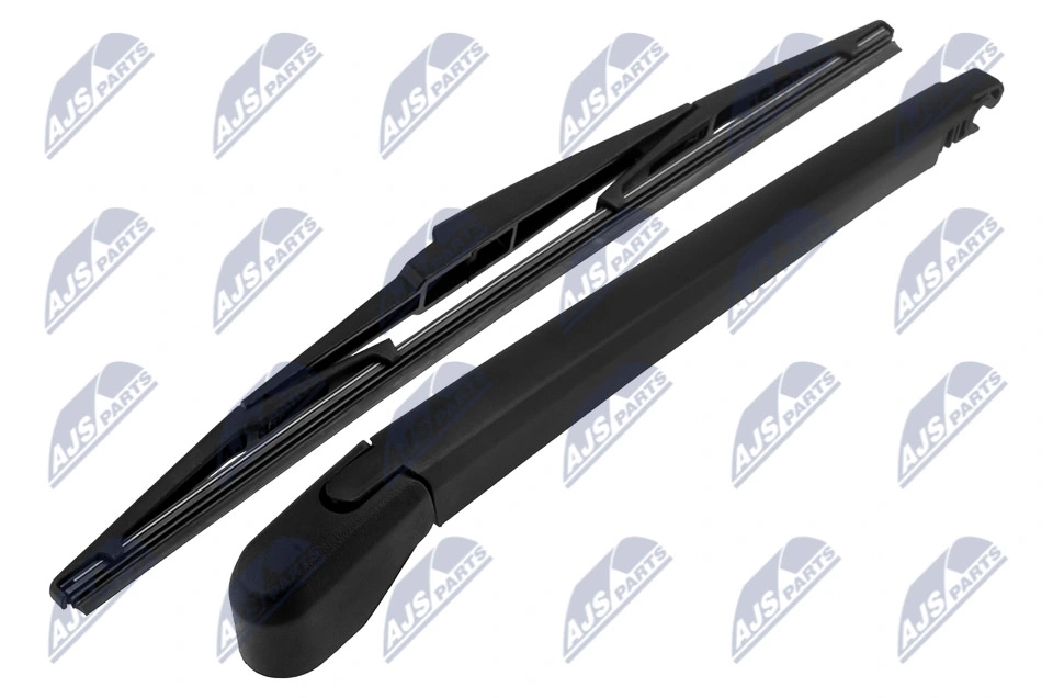 NTY törlőkar, ablaktörlő - EWB-MZ-003 - TothCarparts