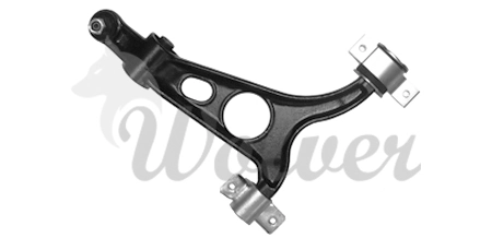 WOLVER vezetőkar fej - SP302641 - TothCarparts