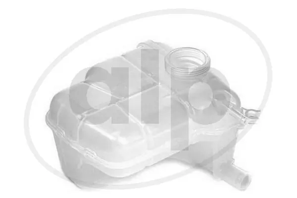 alp kiegyenlítőtartály, hűtőfolyadék - ALP-006221 - TothCarparts