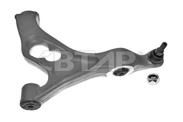 BTAP lengőkar, kerékfelfüggesztés - BVC302-068 - TothCarparts