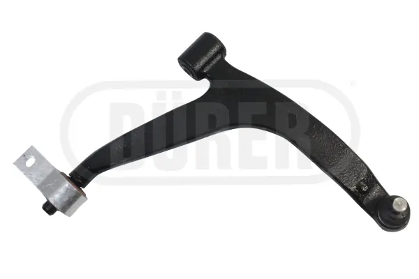 DÜRER lengőkar, kerékfelfüggesztés - TRS240 - TothCarparts