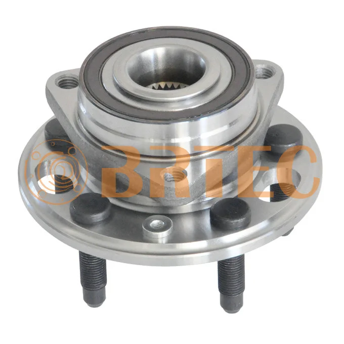 BRTEC kerékcsapágy - 990952A - TothCarparts