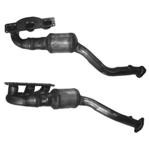 AHG katalizátor - AHG91340 - TothCarparts