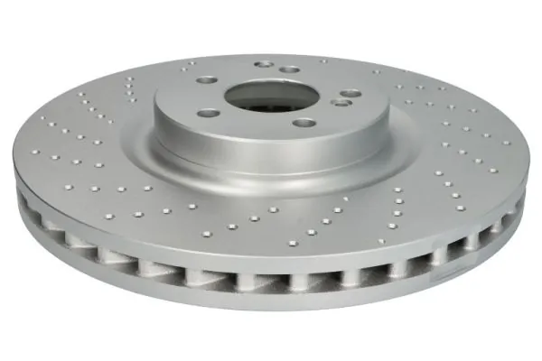 ABE féktárcsa - C3M099ABE-P - TothCarparts