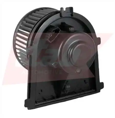 ITAB AUTOMOTIVE Utastér-ventilátor - 50073032AV - TothCarparts