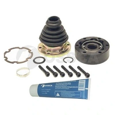 OSSCA csuklókészlet, hajtótengely - 06142 - TothCarparts