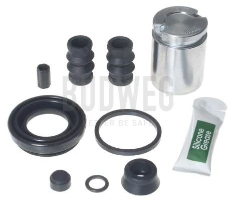 BUDWEG CALIPER javítókészlet, féknyereg - 209157 - TothCarparts