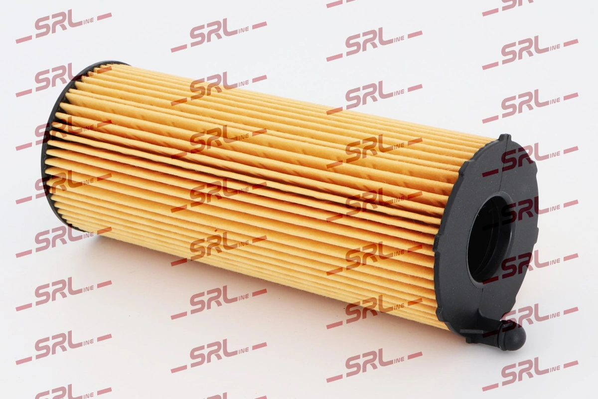 SRLine olajszűrő - S11-3073 - TothCarparts