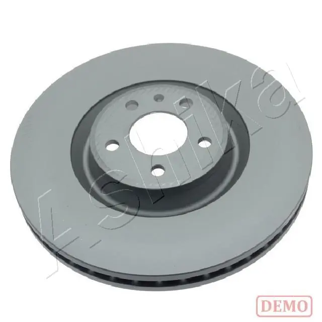 4X4 ESTANFI féktárcsa - EST-60-00-0921C - TothCarparts