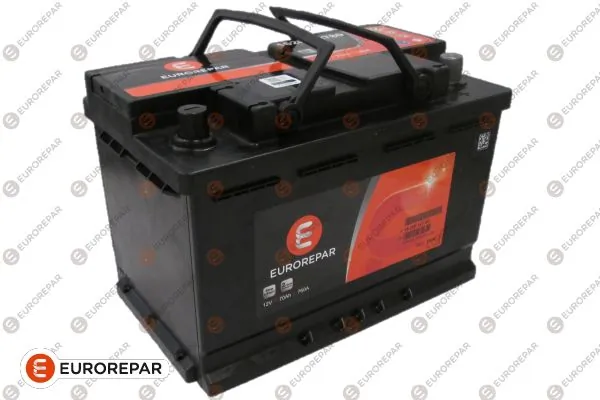 EUROREPAR Indító akkumulátor - 1692582480 - TothCarparts