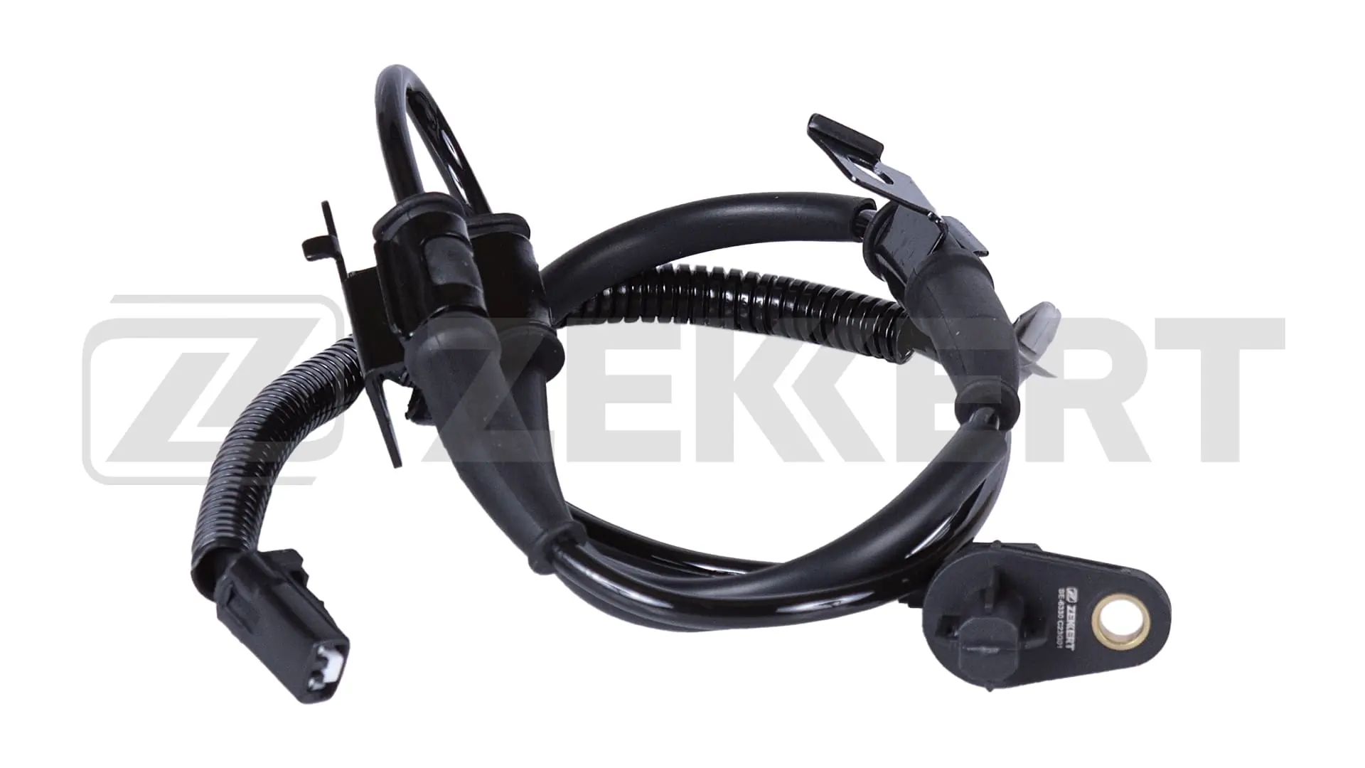 ZEKKERT érzékelő, kerékfordulatszám - SE-6330 - TothCarparts