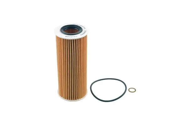 ZentParts olajszűrő - Z33585 - TothCarparts