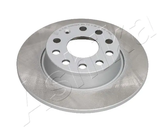 4X4 ESTANFI féktárcsa - EST-61-00-0901C - TothCarparts