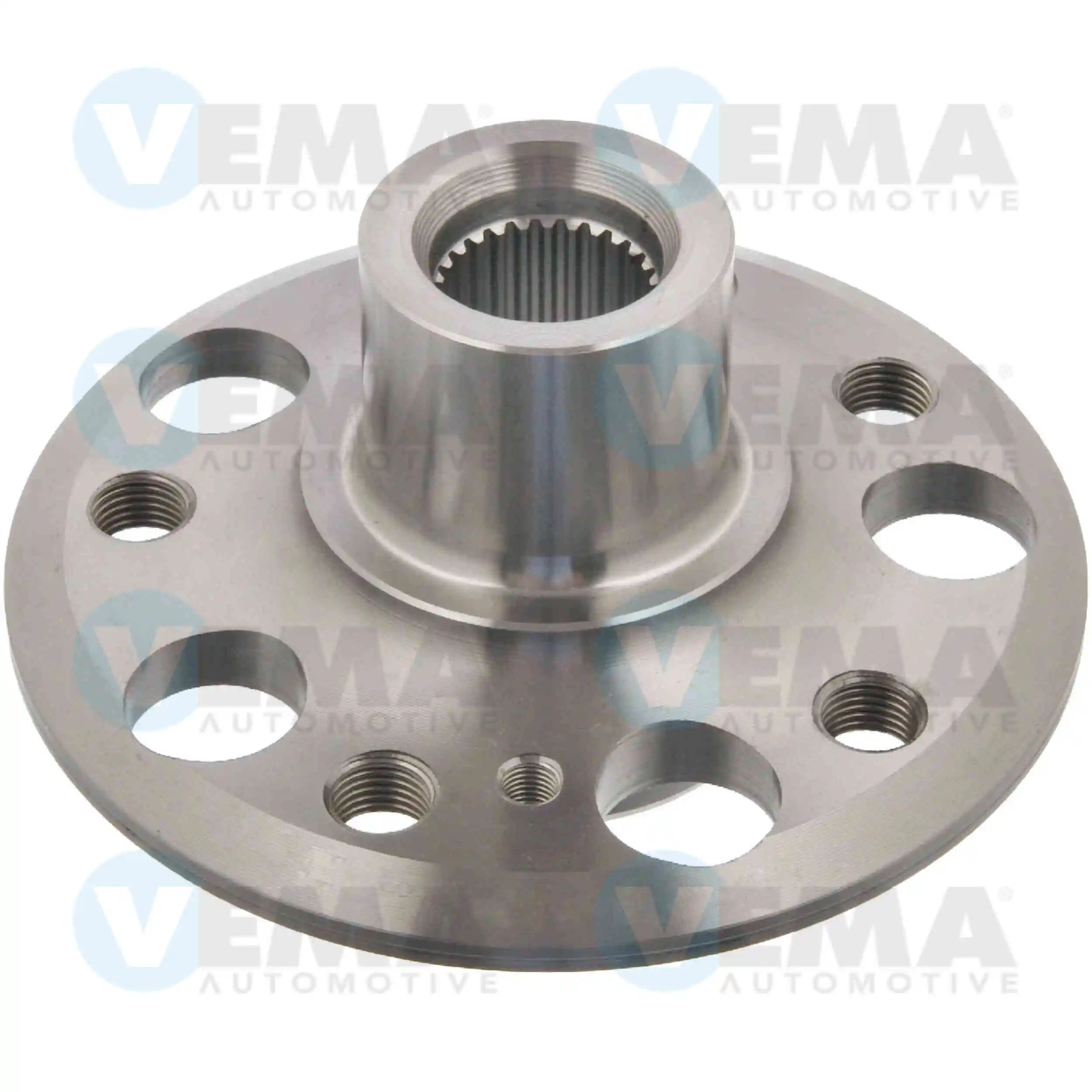 VEMA kerékagy - 190062 - TothCarparts
