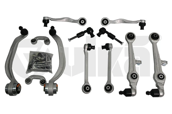 vika lengőkar, kerékfelfüggesztés - 44981773101 - TothCarparts