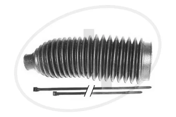 alp gumiharang készlet, kormányzás - ALP-000509 - TothCarparts
