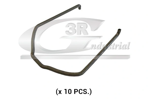 3RG Tartóbilincs, töltő légvezeték - 82666 - TothCarparts