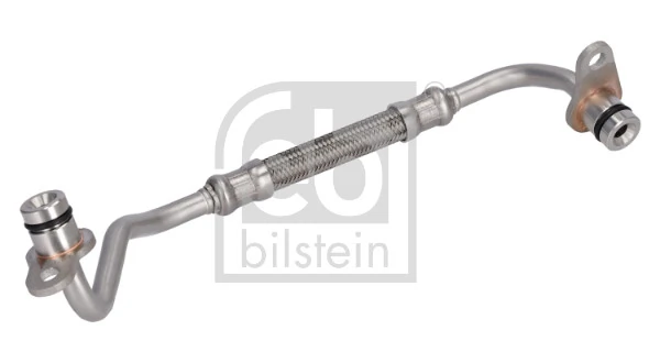 FEBI BILSTEIN Olajvezeték, töltő - 184726 - TothCarparts