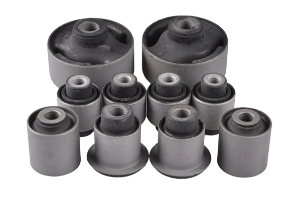 TEDGUM Tárolókészlet, kormány - TED99479 - TothCarparts