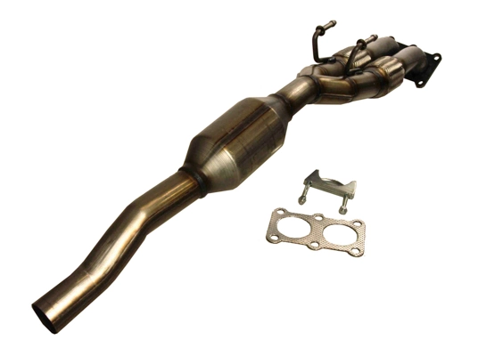 MAXGEAR katalizátor - 27-6130 - TothCarparts