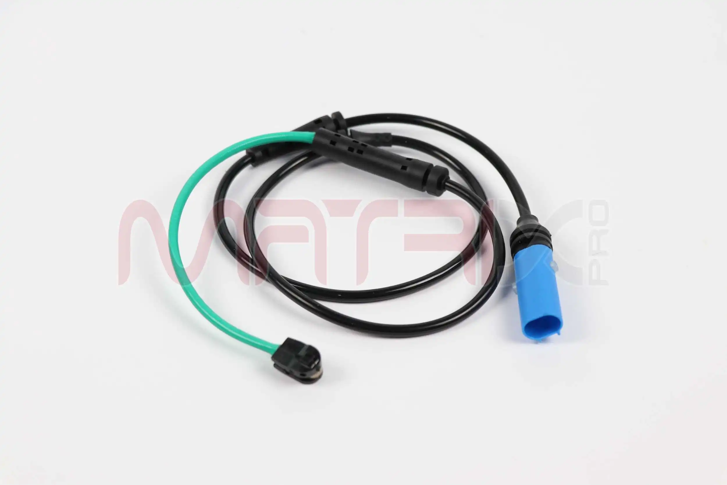 MATRIX PRO figyelmezető kontaktus, fékbetétkopás - MX01540075 - TothCarparts