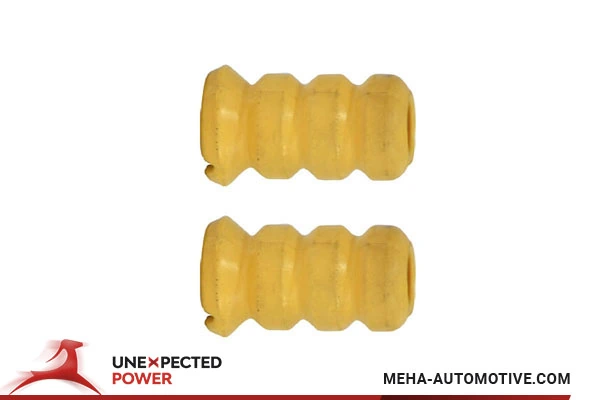 MEHA AUTOMOTIVE ütköző, rugózás - MH13408K - TothCarparts