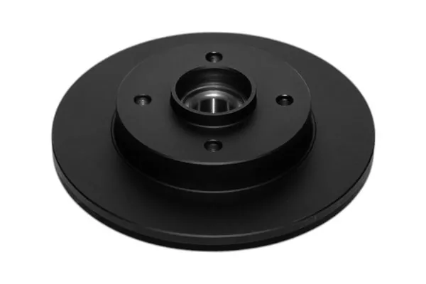 ZentParts féktárcsa - Z06321 - TothCarparts