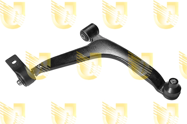 UNIGOM lengőkar, kerékfelfüggesztés - 506208A - TothCarparts