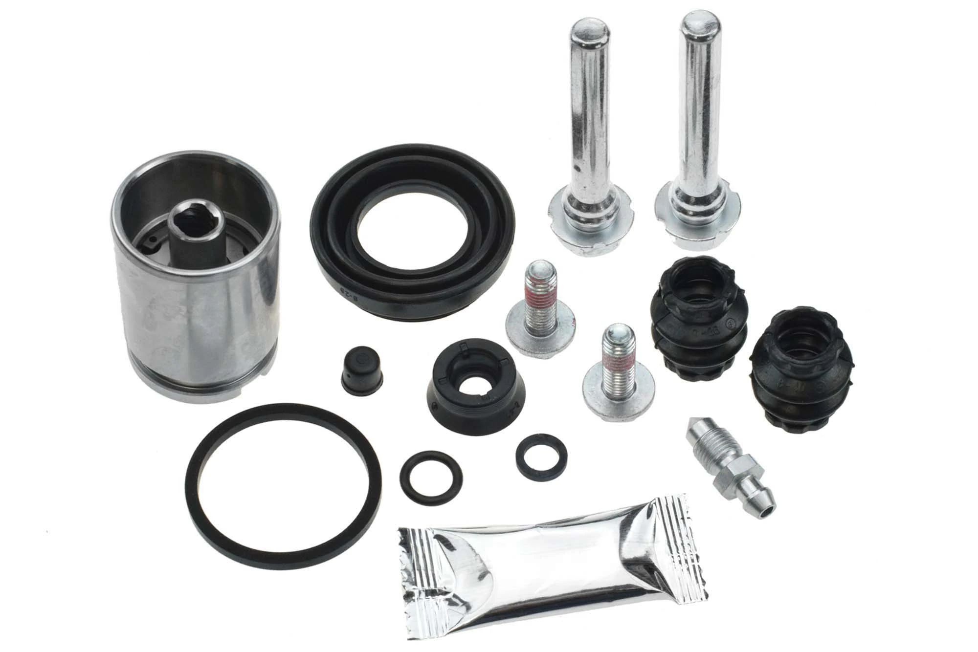 AUTOFREN SEINSA javítókészlet, féknyereg - D44141S - TothCarparts