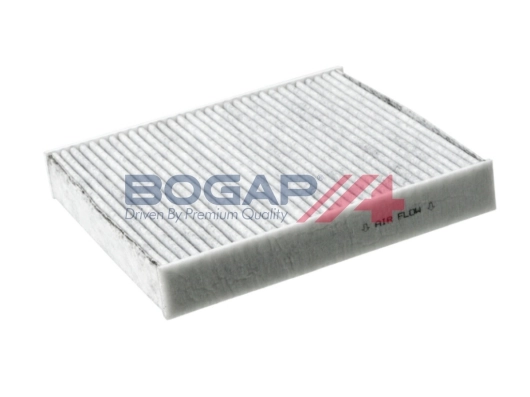 BOGAP szűrő, utastér levegő - V8112101 - TothCarparts