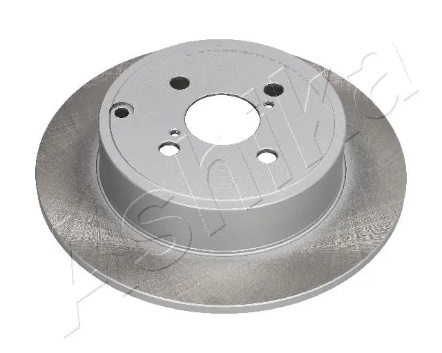 4X4 ESTANFI féktárcsa - EST-61-02-215C - TothCarparts