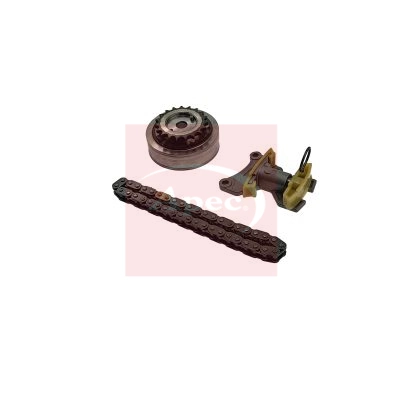 APEC vezérműlánc készlet - ACK4083 - TothCarparts