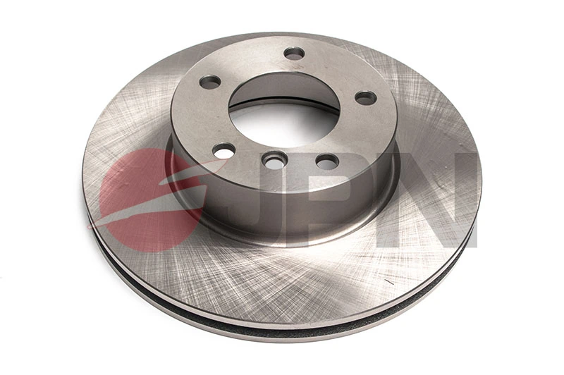 JPN féktárcsa - 30H9107-JPN - TothCarparts