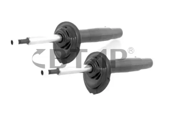BTAP lengéscsillapító - BBC305-008 - TothCarparts
