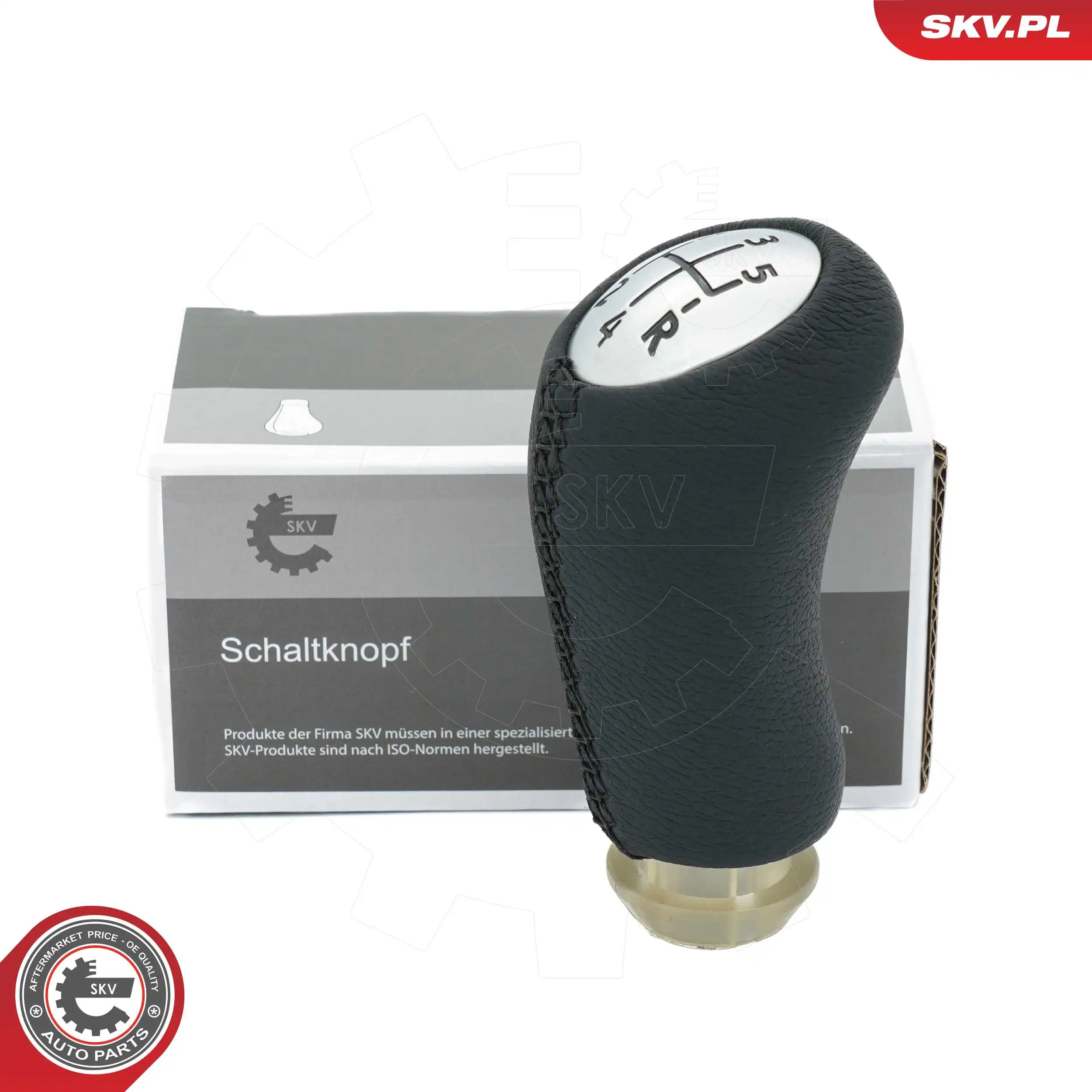 ESEN SKV Váltógomb - 63SKV107 - TothCarparts