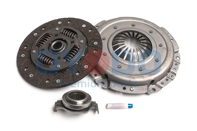 Oyodo kuplungkészlet - 10S9039-OYO - TothCarparts