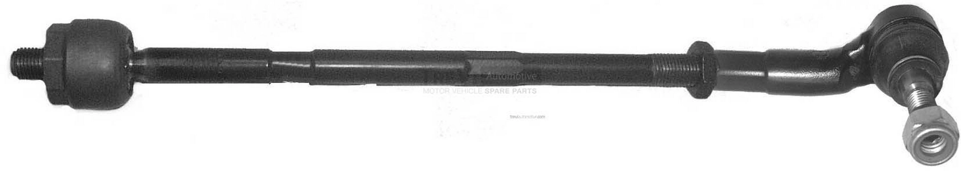 TREVI AUTOMOTIVE axiális csukló, vezetőkar - TRTT4862 - TothCarparts