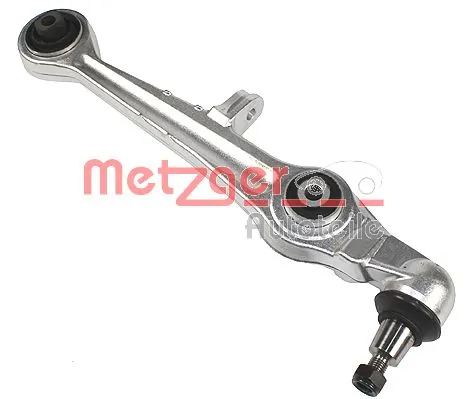METZGER AUTOTEILE lengőkar, kerékfelfüggesztés - 88009318 - TothCarparts