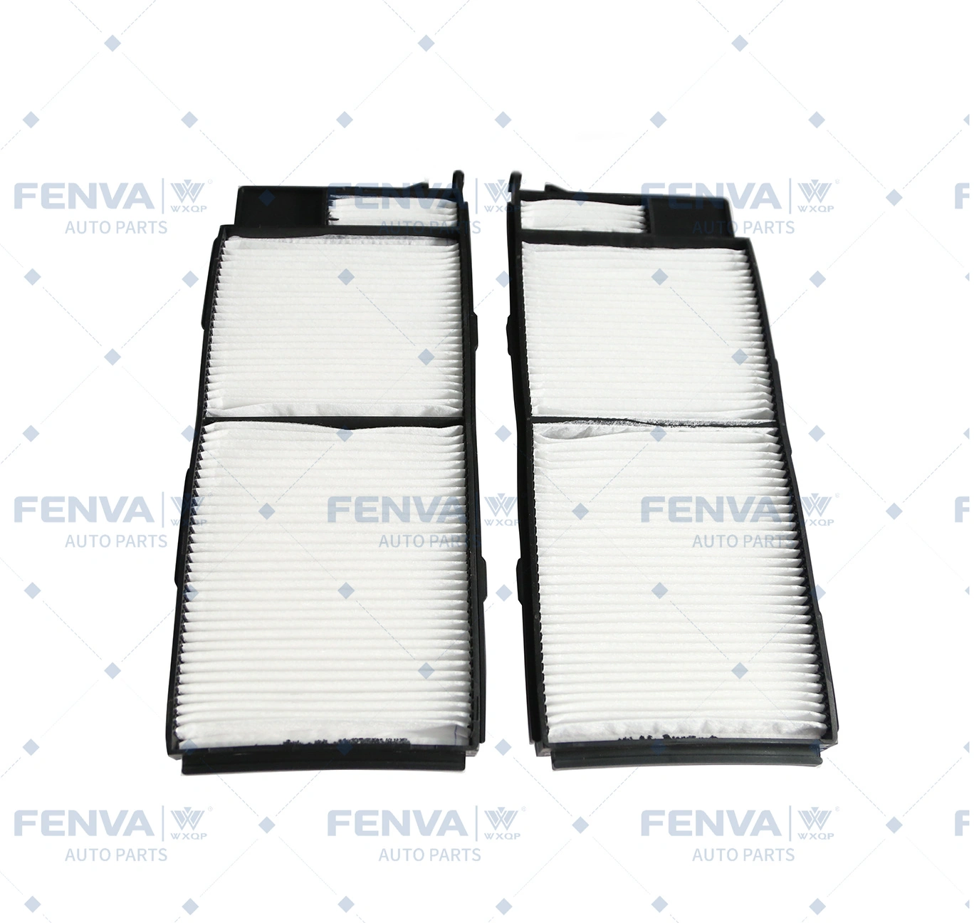 WXQP szűrő, utastér levegő - 12535 - TothCarparts