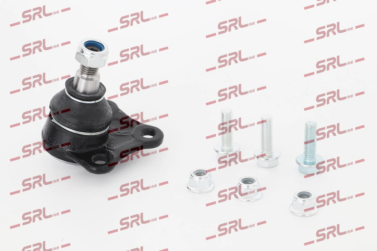 SRLine Támasztó-/vezetőcsukló - S6013513 - TothCarparts