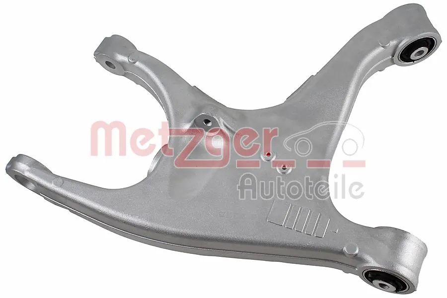 METZGER AUTOTEILE lengőkar, kerékfelfüggesztés - 58172403 - TothCarparts