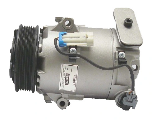 FRIESEN kompresszor, klíma - FRC00271 - TothCarparts